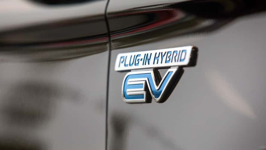 OpEd: The Problem With PHEVs