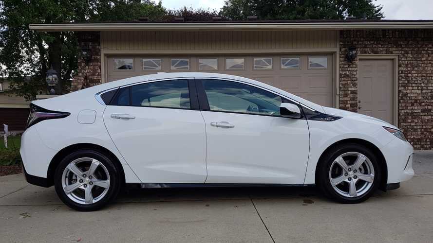 GM Offering 0% APR For 72 Months On Used Bolt EV And Volt Plug-In Hybrid