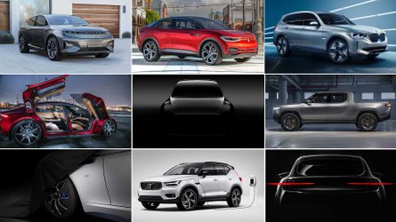 2020 Electric Vehicles: The Big Breakthrough Year For EVs