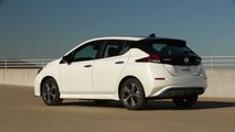 2020 Nissan LEAF