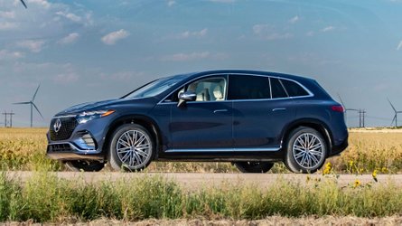 Electric SUVs:  Every Current And Upcoming SUV For 2023 and 2024