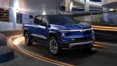 Silverado EV