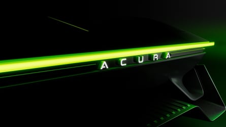 Acura Performance Electric Vision Concept