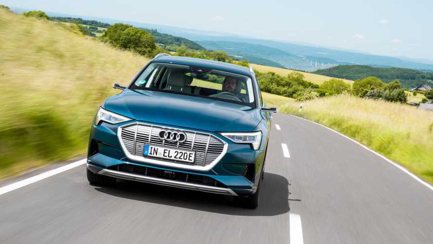 Costco Members Eligible For Incredible 2019 Audi e-tron Discount