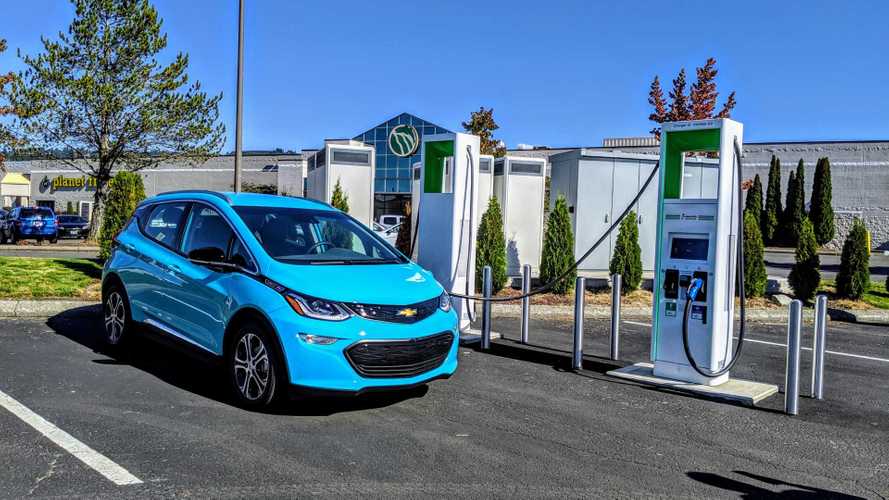 Huge Discounts On The Chevy Bolt EV In April, Plus Deferred Payments