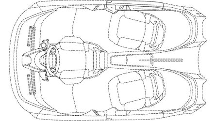 Patent Images Reveal New Byton With GMD T.27 And Peugeot 1007 Features