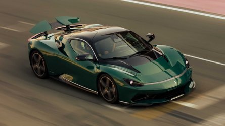 Pininfarina Battista Is World's Fastest-Accelerating Road-Legal Car