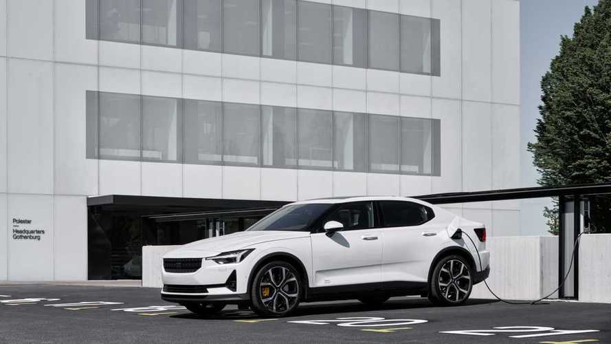 Polestar 2 Lease And Financing Deals Compared To Tesla Model 3