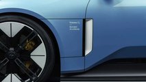 Polestar O2 Electric Roadster Concept