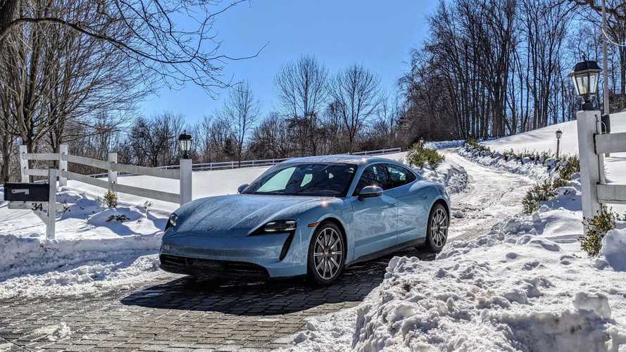 How To Maximize Your Electric Car's Range In Cold Winter Weather