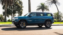 Rivian R1S