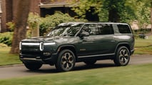 Rivian R1S