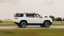 Rivian R1S