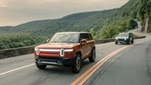 Rivian R1S