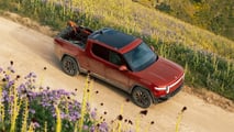 Rivian R1T