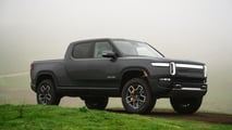 Rivian R1T