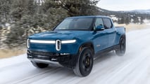 Rivian R1T