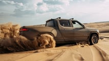 Rivian R1T