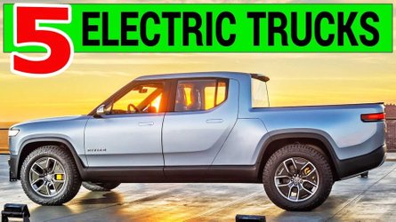 Tesla, Rivian, Ford & More: 5 Electric Pickup Trucks With Potential