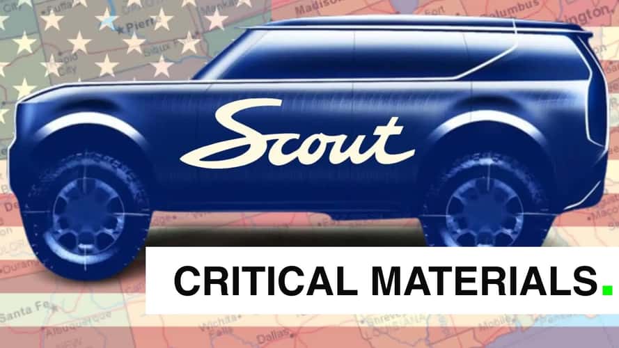 Scout Motors' Electric Rebirth Kicks Off Tomorrow. Here's What We Know