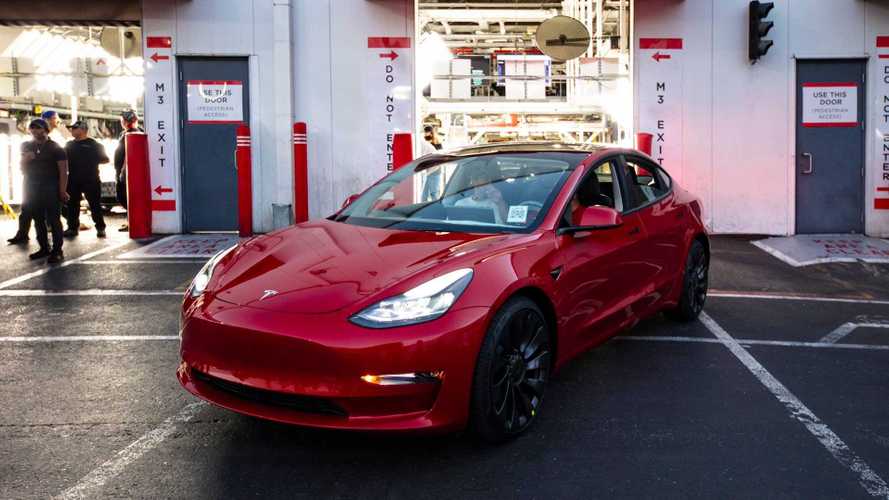 Tesla Model 3: The Used Buyer's Guide