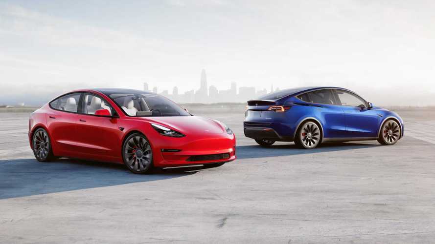 Live Wire: Is Tesla Still A Luxury Brand?