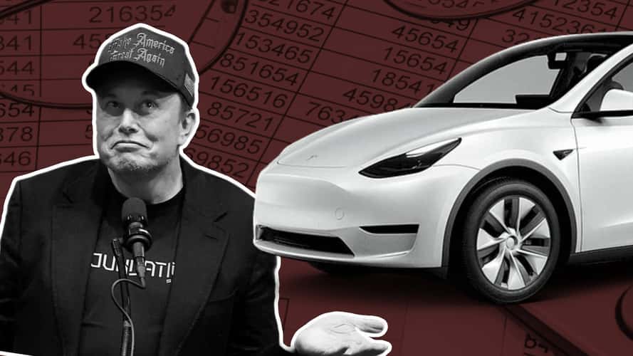 Make No Mistake: Killing The EV Tax Credit Hurts Tesla Too