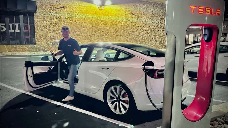 Buying A Used Tesla Model 3 Performance For Under $25,000: It’s Complicated